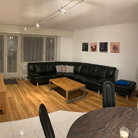 Quellenhof C01 Apartamento Davos Exterior foto